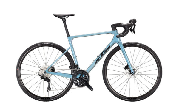 KTM REVELATOR ALTO PRO CANDY BLUEGREY 26