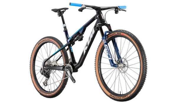 KTM SCARP EVO EXONIC