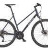 KTM X-LIFE ROAD BIKE — overview