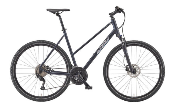 KTM X-LIFE ROAD DA