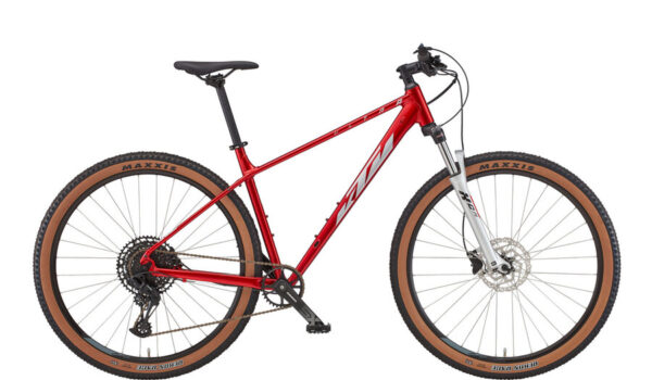 KTM ULTRA FUN VERMELHO