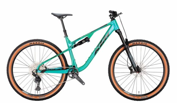KTM SCARP EVO LT 292