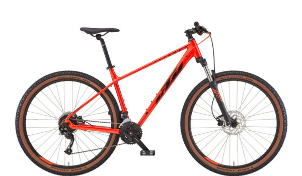KTM CHICAGO DISC 271 LAR