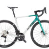 KTM ALTO MASTER WHITE+JUNGLE 26 BICYCLE — overview