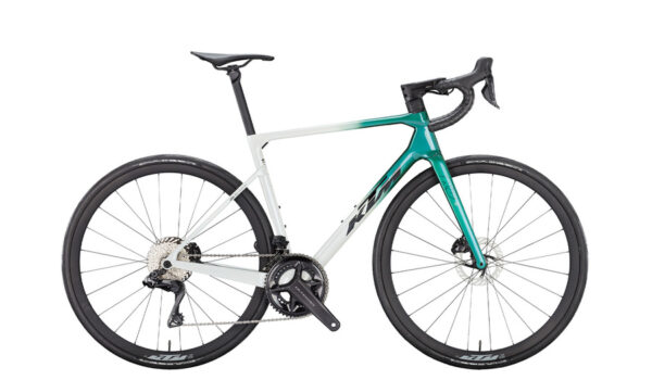 KTM REVELATOR ALTO MASTER WHITE+JUNGLE 26