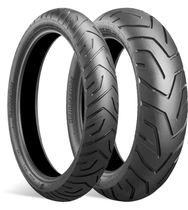 Bridgestone A41