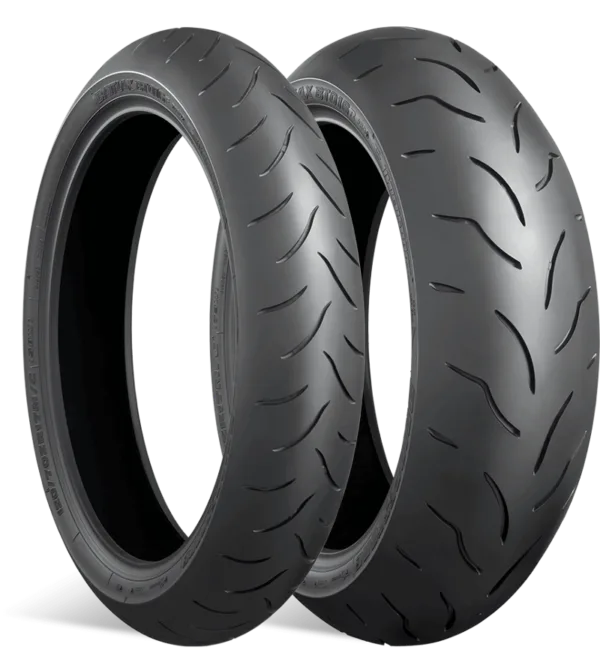 Bridgestone BT016 PRO
