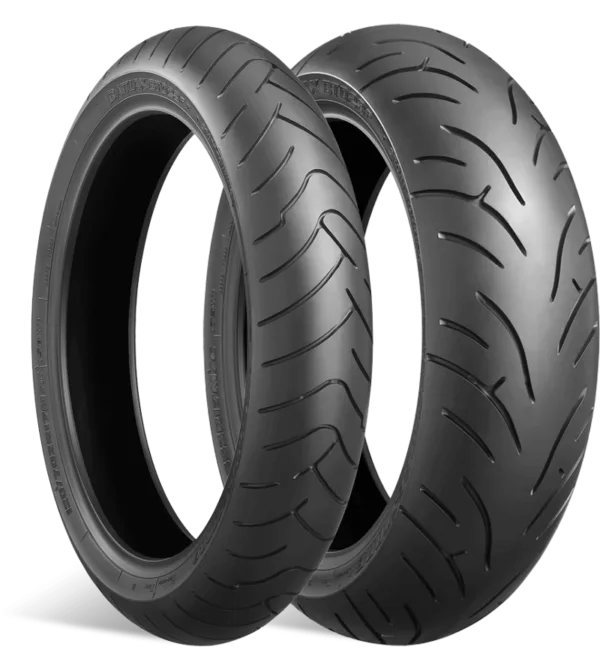 Bridgestone BT023