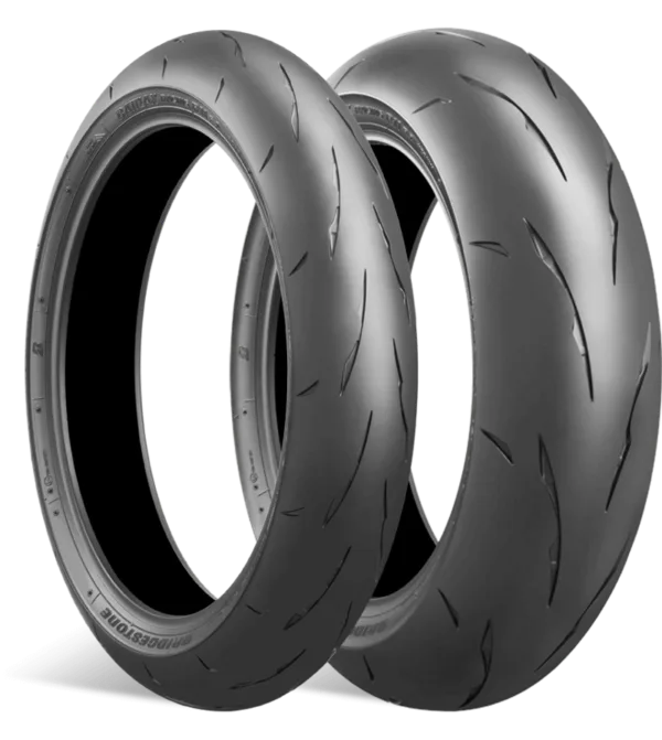 Bridgestone R11 S0F SOFT
