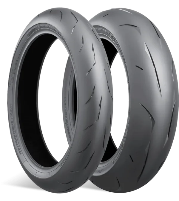 Bridgestone RS10