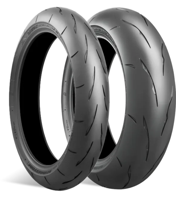 Bridgestone RS11