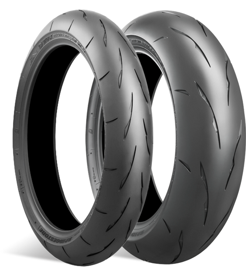 Bridgestone RS11