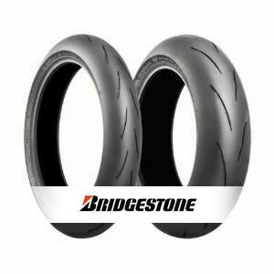 Pneu Bridgestone RS12