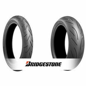 Pneu Bridgestone S21