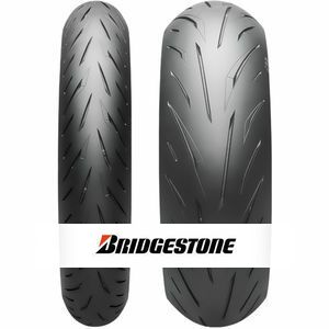 Pneu Bridgestone S22