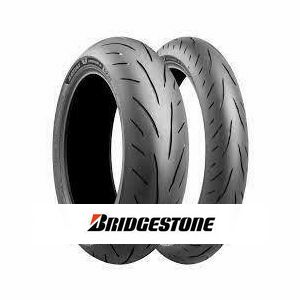 Pneu Bridgestone S23