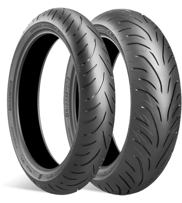 Bridgestone T31
