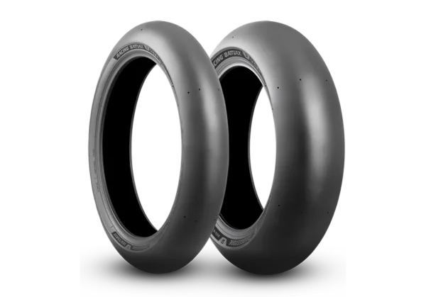 Bridgestone V03 SOFT