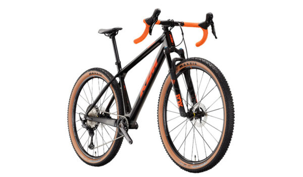 KTM X-MYROON MASTER 26