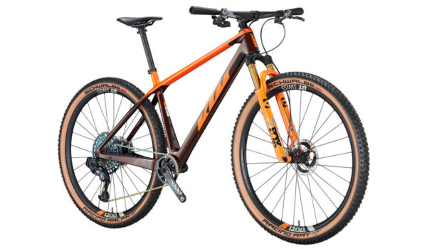 KTM MYROON EXONIC