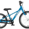 BICICLETA WILD CROSS 16 AZUL KTM — vista geral