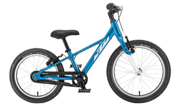KTM WILD CROSS 16 AZUL