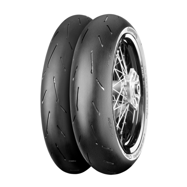 Continental CONTIATTACK SM 2 TL