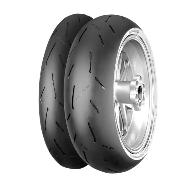 Continental CONTIRACEATTACK 2 MED