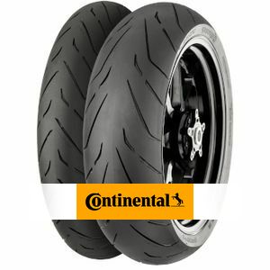 Pneu Continental CONTIROAD