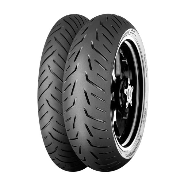 Continental CONTIROADATTACK 4 TL
