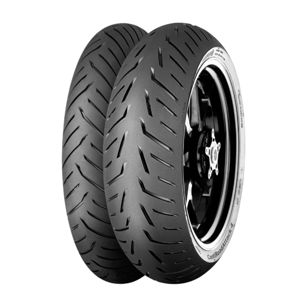 Continental CONTIROADATTACK 4 TL