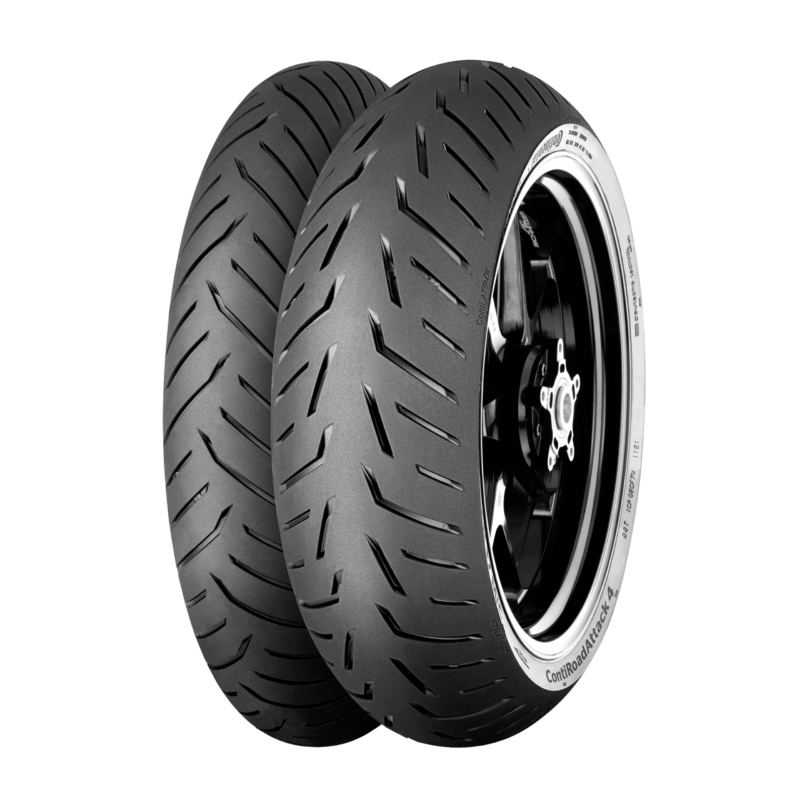 Pneu Contiroadattack 4 TL CONTINENTAL