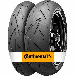 Pneu Continental CONTISPORTATTACK 2