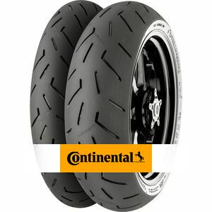Pneu Continental CONTISPORTATTACK 4