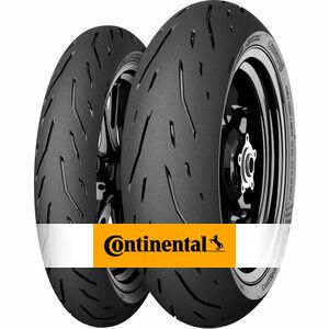 Pneu Continental CONTISPORTATTACK 5