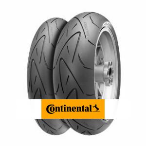 Pneu Continental CONTISPORTATTACK