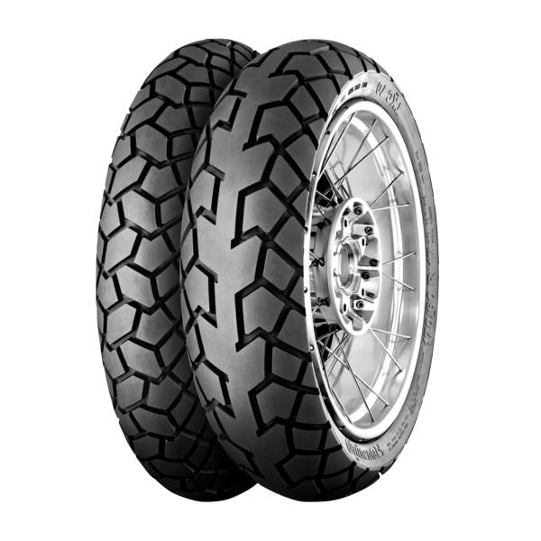 Continental TKC70 F TL M+S