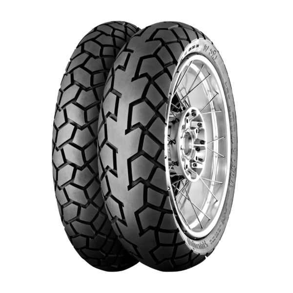 Continental TKC70 R TL M+S