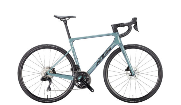 KTM REVELATOR ALTO ELITE BRIGHT TEAL 26