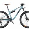 VÉLO SCARP EVO MT 291 KTM — aperçu général