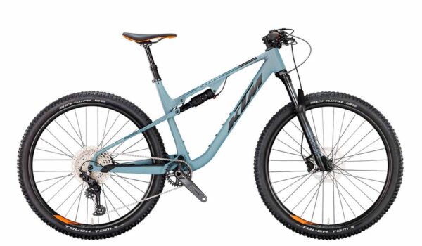 KTM SCARP EVO MT 291