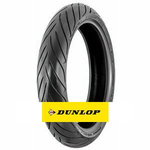 Pneu Dunlop ROADSMART II