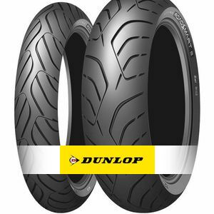 Pneu Dunlop ROADSMART III