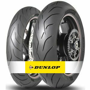 Pneu Dunlop SPORTSMART MK3