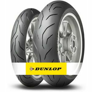 Pneu Dunlop SPORTSMART MK4