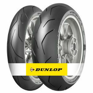 Pneu Dunlop SPORTSMART TT