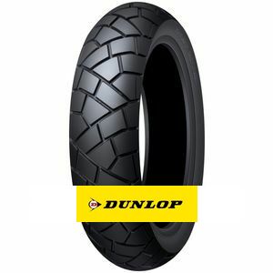 Pneu Dunlop TRAILMAX MIXTOUR