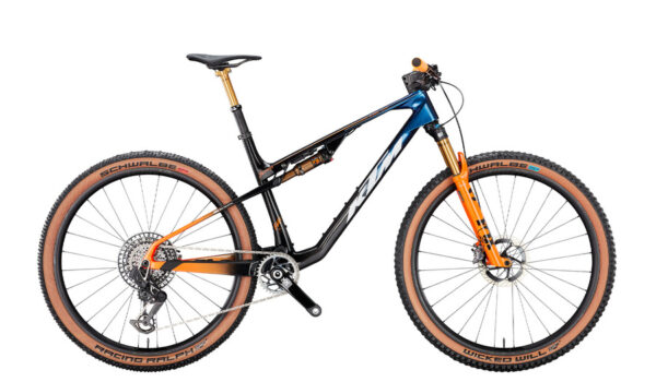 KTM SCARP MT EXONIC 26