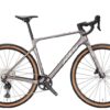 VÉLO GRAVELATOR PRO MOON ROCK MATT 26 KTM — aperçu général