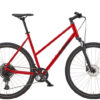 KTM X-LIFE CROSS BIKE — overview